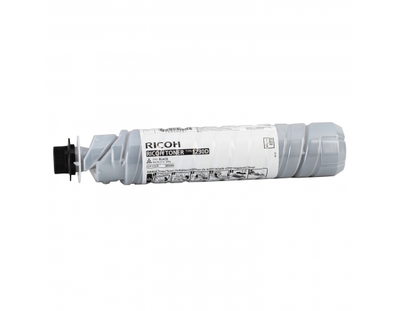 Toner Ricoh TYPE 1230D Black 9K (842340)