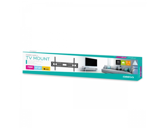 TV Mount Omega Max Vesa 800X400 42
