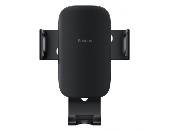 Car Mount Baseus Metal Age II Gravity Black
