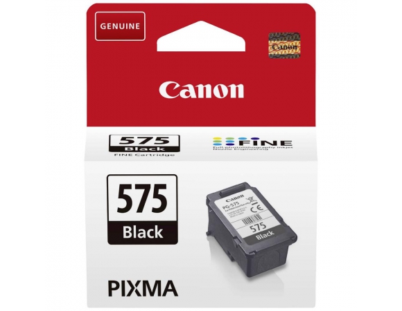 Μελάνι Canon PG-575 Black (5438C001)