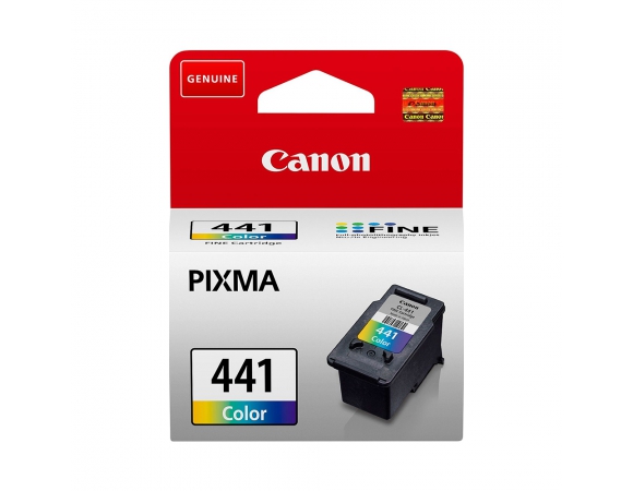 Μελάνι Canon CL-441 Color (5221B001)