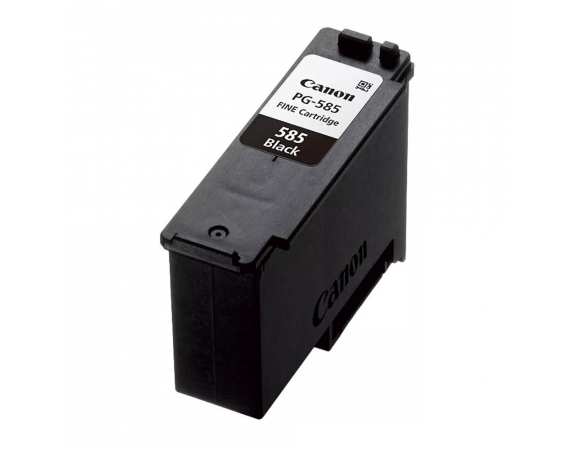 Μελάνι Canon PG-585 Black (6205C001)