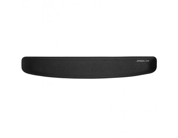 Wrist Pad Speedlink SL-6219-SBK Sateen Ergonomic