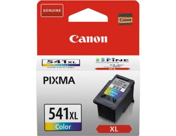 Μελάνι Canon CL-541XL Colour