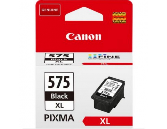 Μελάνι Canon PG-575XL Black (5437C001)