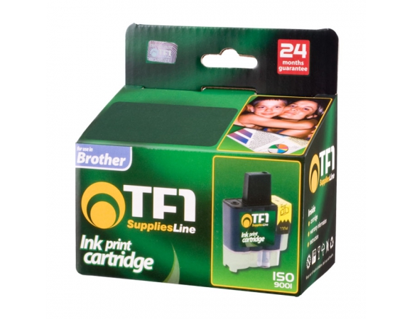 INK TFO Epson E-16XL (C13T16314010) 18.5ml Black