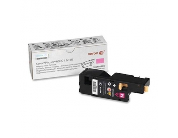 Toner Xerox 6000/6010 Magenta 1K (106R01628)