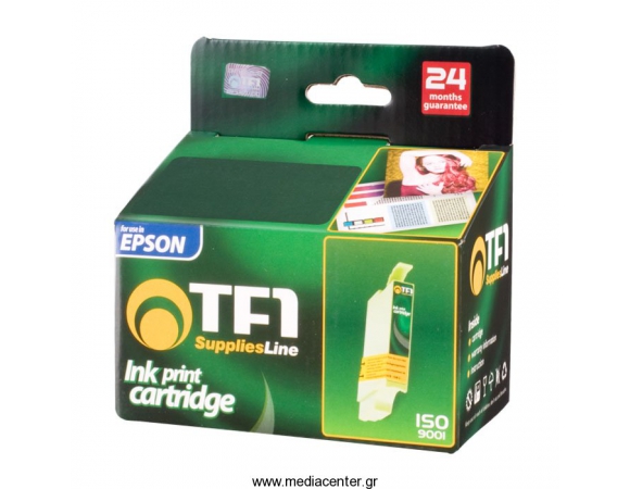 INK TFO Epson E-7012 (T7012) 36ml Cyan