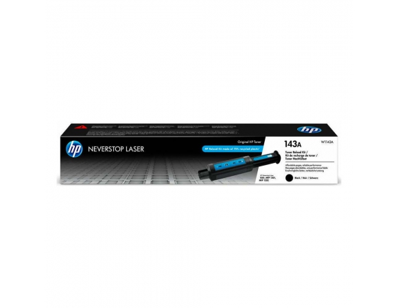 Toner HP 143A Reload Kit (W1143A)