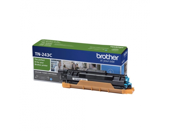 Toner Brother TN-243 Cyan