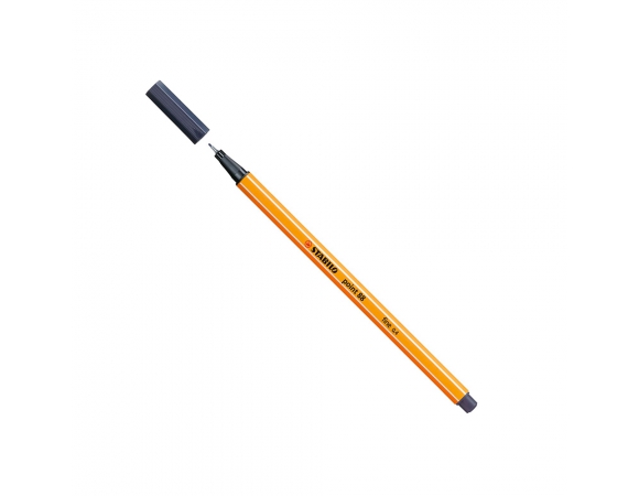 Μαρκαδόρος Stabilo Point 88 0.4 mm Payne