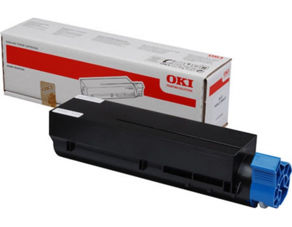 Toner OKI 42127408 Black 5K
