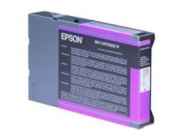 Μελάνι Epson T5656 Light Magenta 220ml.