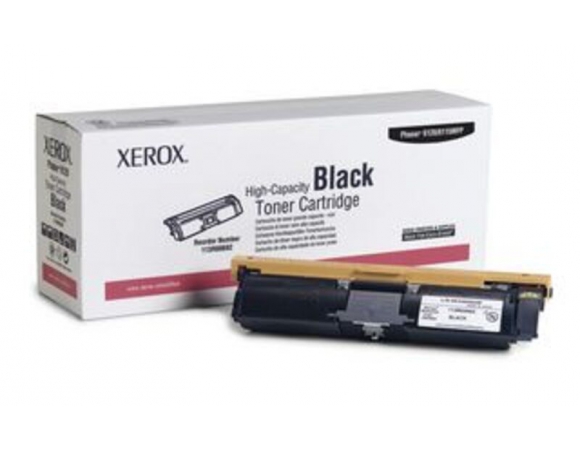 Toner Xerox 6120 (113R00692) Black 4.5K