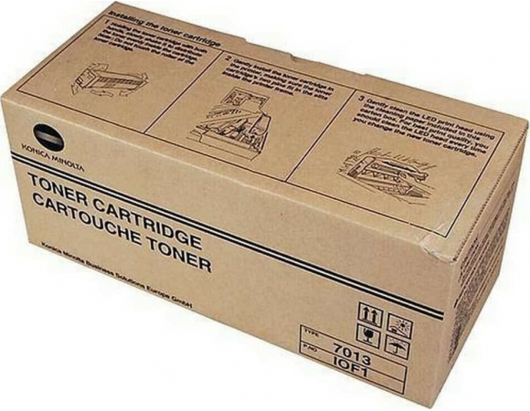 Drum Konica Minolta U-BIX 7013 Black 20K