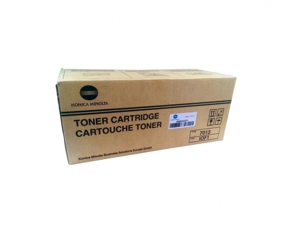 Toner Konica Minolta K7013 Black 16K