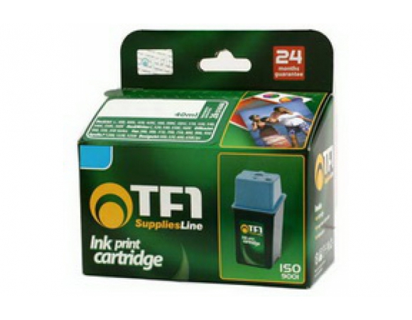 Mελανι TFO H-62 Colour