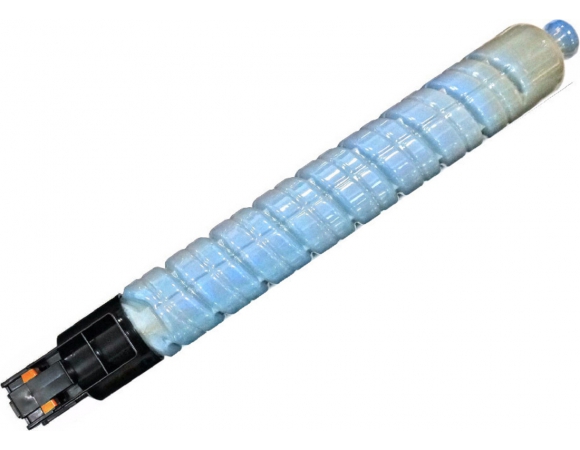 Toner Printmax συμβατό με Ricoh MPC 2800 Cyan (842046)