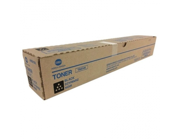Toner Konica Minolta TN-514 Black 28K