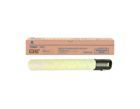 Toner Konica Minolta TN-514 Yellow 26K