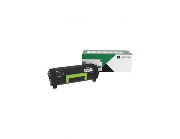 Toner Lexmark 66S2000 5K