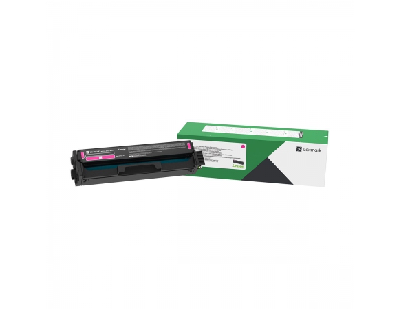 Toner Lexmark 20N20M0 Magenta 1.5K