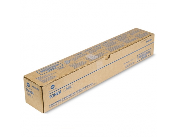 Toner Konica Minolta TN-322 Black (A33K05)