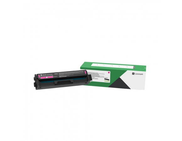 Toner Lexmark C3220M0 Magenta 1.5K