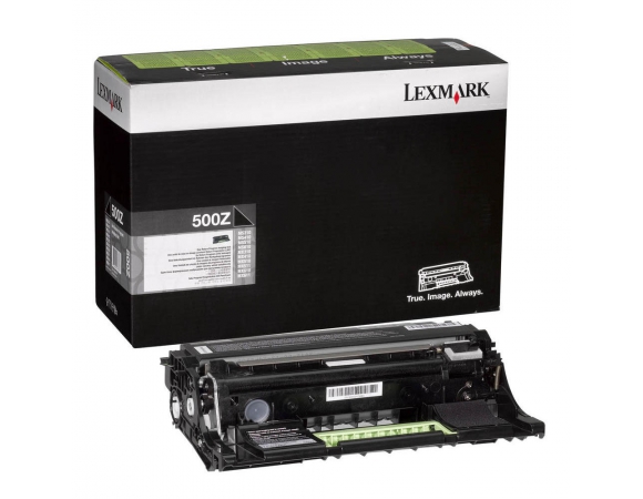 Drum Lexmark 500Z 60k (50F0Z00)