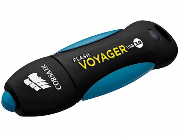 Corsair Flash Drive Voyager 256GB USB 3.0 Stick Black