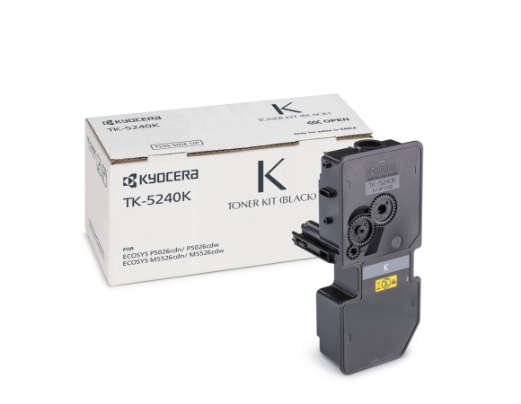 Toner Kyocera TK-5240 Black