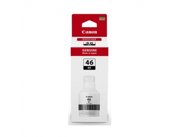 Μελάνι Canon GI-46 Black (4411C001AA)