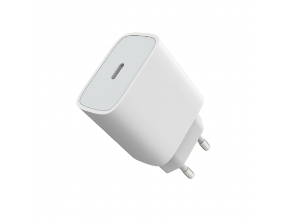 Wall Charger Platinet 20W Type-C