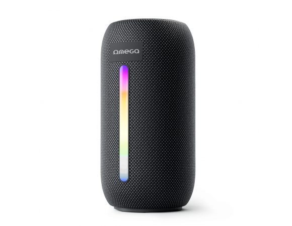 Ηχείο Platinet OGQ156 Tube Bluetooth 5.1 RGB 10W
