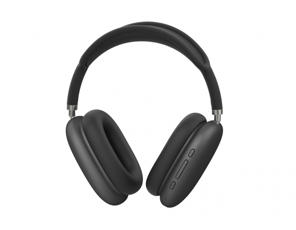 Headphones Platinet Bluetooth With Mic ANC + ENC