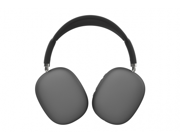 Headphones Platinet Bluetooth With Mic Slim Style