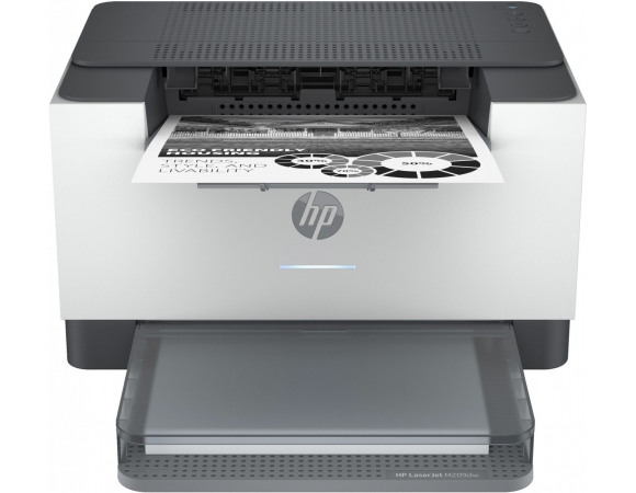 Εκτυπωτής HP M209DW (6GW62F)