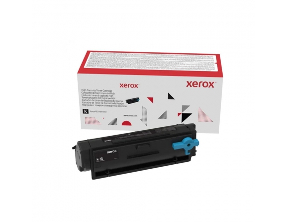 Toner Xerox B310 Black 3K (006R04379)