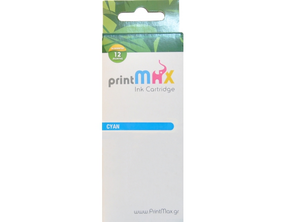 Ink PrintMax συμβατό με EPSON 405XL Cyan
