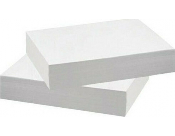 Χαρτί Εκτύπωσης A5 80gr/m² 500 φύλλα