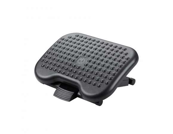 PLATINET FOOTREST ERGONOMIC 450x310x110mm MASSAGE 3 LEVELS ADJUSTMENT