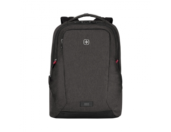 Wenger MX Professional Backpack grey