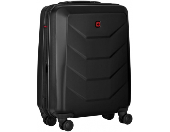 Βαλίτσα Wenger Prymo Carry On - 36L Black