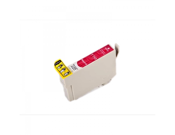 Ink Printmax συμβατό με Epson T0713 Magenta
