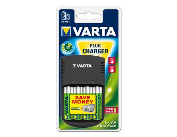 VARTA 5h CHARGER 57667