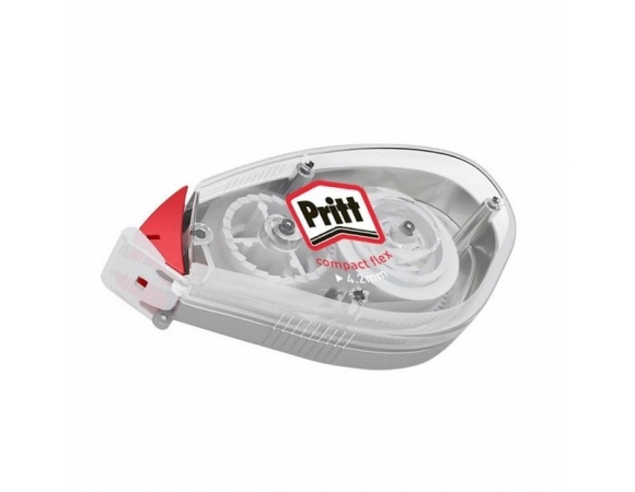 Pritt Roller Compact Διορθωτική Ταινία 4.2 m x 10 mm