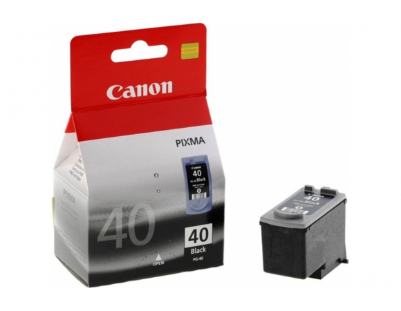 Μελάνι Canon PG-40 Black