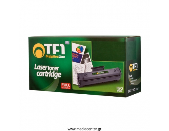 Toner TFO Lexmark L-C540CR Cyan (C540H1CG) 2.0K