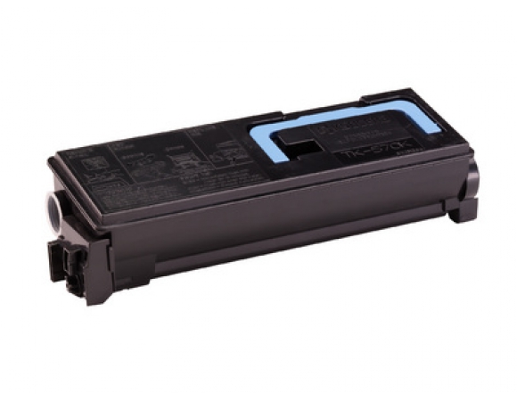 Toner Kyocera TK-570K Black (1T02HG0EU0) 16k