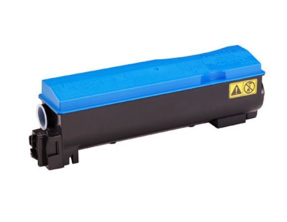 Toner Kyocera TK-570C Cyan (1T02HGCEU0) 12k